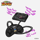 画像ギャラリー No.028のサムネイル画像 / 「共闘ことばRPG コトダマン」にて「セガオールスター」コラボ第2弾が2019年5月23日より開催。新プロモーションムービーも公開に