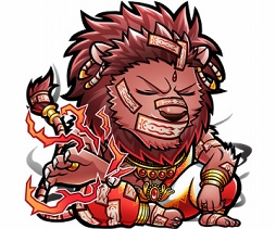 画像ギャラリー No.001のサムネイル画像 / 「コトダマン」,“神ゲー”認定記念の「神・言霊祭」が5月30日16:00より開催