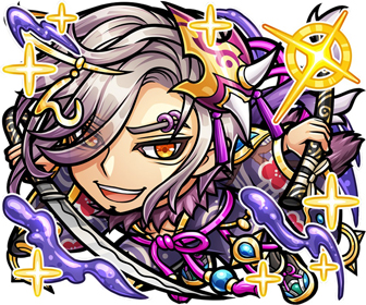 画像ギャラリー No.001のサムネイル画像 / 「コトダマン」,★5コトダマンの出現確率がアップした「真・言霊祭しょうかん」などが開催