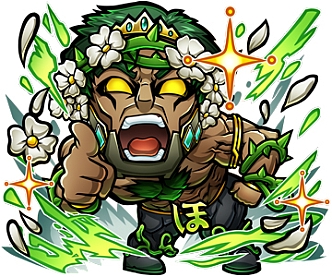 画像ギャラリー No.015のサムネイル画像 / 「共闘ことばRPG コトダマン」,新ギミック「ビリビリブロック」などを追加するアップデートが実施。3体の新コトダマンが登場する召喚イベントもスタート