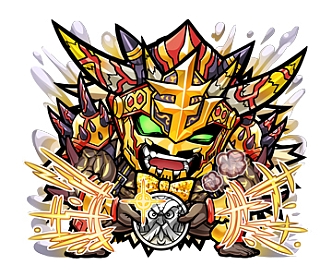 画像ギャラリー No.017のサムネイル画像 / 「共闘ことばRPG コトダマン」,新ギミック「ビリビリブロック」などを追加するアップデートが実施。3体の新コトダマンが登場する召喚イベントもスタート