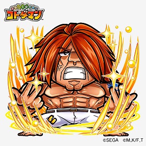 画像ギャラリー No.018のサムネイル画像 / 「共闘ことばRPG コトダマン」,「FAIRY TAIL」コラボの第2弾が開始