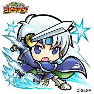 画像ギャラリー No.015のサムネイル画像 / 「コトダマン」×「ぷよぷよ」シリーズのコラボが本日スタート。コラボコトダマン「★5 eスポーツ・ぷよぷよ」を全プレイヤーに配布