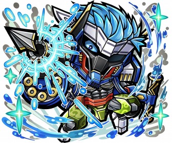 画像ギャラリー No.006のサムネイル画像 / 「共闘ことばRPGコトダマン」,“1.5周年記念言霊祭しょうかん”が本日スタート