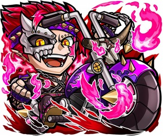 画像ギャラリー No.007のサムネイル画像 / 「共闘ことばRPGコトダマン」,“1.5周年記念言霊祭しょうかん”が本日スタート