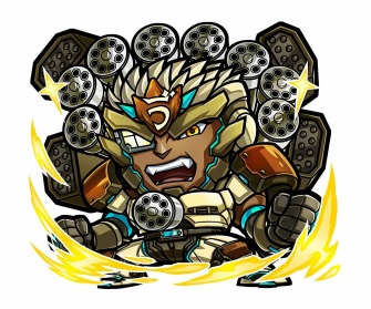 画像ギャラリー No.008のサムネイル画像 / 「共闘ことばRPGコトダマン」,“1.5周年記念言霊祭しょうかん”が本日スタート