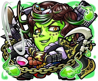 画像ギャラリー No.009のサムネイル画像 / 「共闘ことばRPGコトダマン」,“1.5周年記念言霊祭しょうかん”が本日スタート