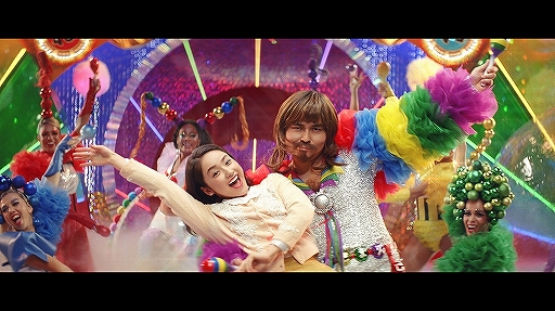 画像ギャラリー No.003のサムネイル画像 / 「コトダマン」初のTVCMが本日放映開始。記念の2大キャンペーンが開催中