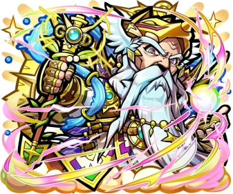 画像ギャラリー No.009のサムネイル画像 / 「共闘ことばRPG コトダマン」でアニメ「七つの大罪 神々の逆鱗」とのコラボが1月7日から開催