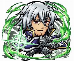 画像ギャラリー No.004のサムネイル画像 / 「コトダマン」×「七つの大罪」コラボイベントの続報が公開。“★5魔神・メリオダス”などが降臨クエストとして出現