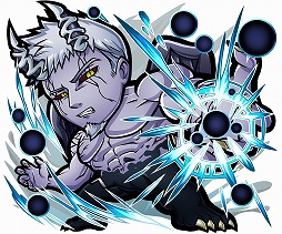 画像ギャラリー No.007のサムネイル画像 / 「コトダマン」×「七つの大罪」コラボイベントの続報が公開。“★5魔神・メリオダス”などが降臨クエストとして出現