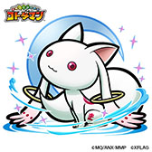 画像ギャラリー No.001のサムネイル画像 / 「共闘ことばRPG コトダマン」と「劇場版 魔法少女まどか☆マギカ」のコラボが3月3日に開幕。鹿目まどから一部キャラの情報が公開に