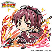 画像ギャラリー No.002のサムネイル画像 / 「共闘ことばRPG コトダマン」と「劇場版 魔法少女まどか☆マギカ」のコラボが3月3日に開幕。鹿目まどから一部キャラの情報が公開に