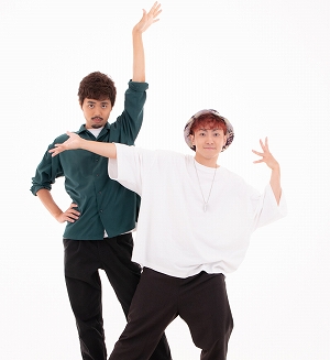 ���������꡼ No.006�Υ���ͥ������ / �֥��ȥ��ޥ�פ˿͵�ư�襯�ꥨ���������о줹�륳��ܥ������Ȥ�����