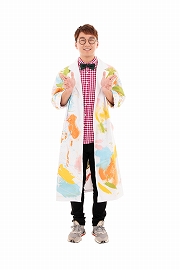 ���������꡼ No.007�Υ���ͥ������ / �֥��ȥ��ޥ�פ˿͵�ư�襯�ꥨ���������о줹�륳��ܥ������Ȥ�����