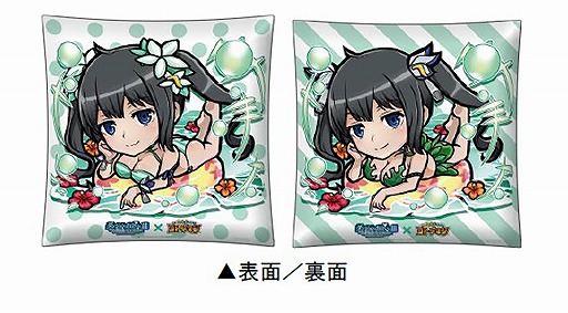 画像ギャラリー No.005のサムネイル画像 / 「コトダマン」と「ダンまちIII」の初コラボが9月4日にスタート。ゲームへのログインで★5 ベル・クラネルをもらえる