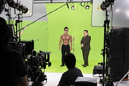 ���������꡼ No.005�Υ���ͥ������ / �֥��ȥ��ޥ�פȥ��˥��ͩ��ͷ�����פΥ���ܤ�9��30�����鳫�ϡ��ߥ륯�ܡ����б��TVCM������