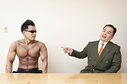 ���������꡼ No.008�Υ���ͥ������ / �֥��ȥ��ޥ�פȥ��˥��ͩ��ͷ�����פΥ���ܤ�9��30�����鳫�ϡ��ߥ륯�ܡ����б��TVCM������