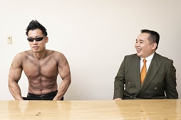 ���������꡼ No.009�Υ���ͥ������ / �֥��ȥ��ޥ�פȥ��˥��ͩ��ͷ�����פΥ���ܤ�9��30�����鳫�ϡ��ߥ륯�ܡ����б��TVCM������