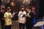 画像ギャラリー No.013のサムネイル画像 / 「コトダマン」,お笑いタレント“EXIT”を起用したWebCMが公開