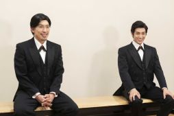 画像ギャラリー No.017のサムネイル画像 / 「コトダマン」,お笑いタレント“EXIT”を起用したWebCMが公開