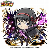 画像ギャラリー No.001のサムネイル画像 / 「コトダマン」×「魔法少女まどか☆マギカ」コラボ第2弾が4月30日に開始