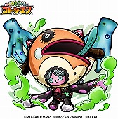 画像ギャラリー No.003のサムネイル画像 / 「コトダマン」×「魔法少女まどか☆マギカ」コラボ第2弾が4月30日に開始