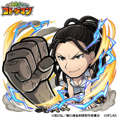 画像ギャラリー No.008のサムネイル画像 / 「コトダマン」とアニメ「鋼の錬金術師 FULLMETAL ALCHEMIST」のコラボイベントが本日より開催