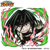 画像ギャラリー No.010のサムネイル画像 / 「コトダマン」とアニメ「鋼の錬金術師 FULLMETAL ALCHEMIST」のコラボイベントが本日より開催