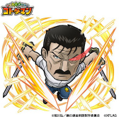 画像ギャラリー No.011のサムネイル画像 / 「コトダマン」とアニメ「鋼の錬金術師 FULLMETAL ALCHEMIST」のコラボイベントが本日より開催