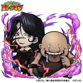 画像ギャラリー No.015のサムネイル画像 / 「コトダマン」とアニメ「鋼の錬金術師 FULLMETAL ALCHEMIST」のコラボイベントが本日より開催