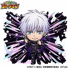 画像ギャラリー No.013のサムネイル画像 / 「コトダマン」,アニメ“呪術廻戦”シリーズとのコラボをスタート