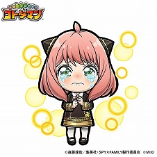 ���������꡼ No.004�Υ���ͥ������ / �֥��ȥ��ޥ�ס�TV���˥��SPY��FAMILY�פȤΥ���ܤ�10��27�����鳫�š����å���9000̾�������륭���ڡ���������������