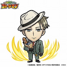 ���������꡼ No.006�Υ���ͥ������ / �֥��ȥ��ޥ�ס�TV���˥��SPY��FAMILY�פȤΥ���ܤ�10��27�����鳫�š����å���9000̾�������륭���ڡ���������������