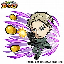 ���������꡼ No.009�Υ���ͥ������ / �֥��ȥ��ޥ�ס�TV���˥��SPY��FAMILY�פȤΥ���ܤ�10��27�����鳫�š����å���9000̾�������륭���ڡ���������������