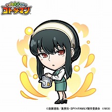 ���������꡼ No.010�Υ���ͥ������ / �֥��ȥ��ޥ�ס�TV���˥��SPY��FAMILY�פȤΥ���ܤ�10��27�����鳫�š����å���9000̾�������륭���ڡ���������������