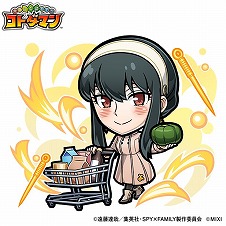 ���������꡼ No.011�Υ���ͥ������ / �֥��ȥ��ޥ�ס�TV���˥��SPY��FAMILY�פȤΥ���ܤ�10��27�����鳫�š����å���9000̾�������륭���ڡ���������������