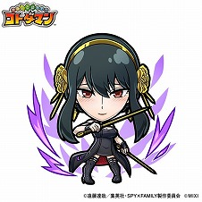 ���������꡼ No.012�Υ���ͥ������ / �֥��ȥ��ޥ�ס�TV���˥��SPY��FAMILY�פȤΥ���ܤ�10��27�����鳫�š����å���9000̾�������륭���ڡ���������������