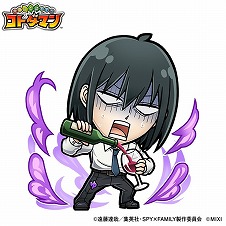 ���������꡼ No.014�Υ���ͥ������ / �֥��ȥ��ޥ�ס�TV���˥��SPY��FAMILY�פȤΥ���ܤ�10��27�����鳫�š����å���9000̾�������륭���ڡ���������������