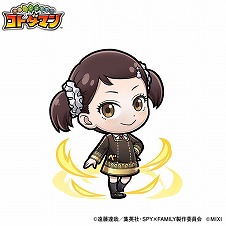 ���������꡼ No.016�Υ���ͥ������ / �֥��ȥ��ޥ�ס�TV���˥��SPY��FAMILY�פȤΥ���ܤ�10��27�����鳫�š����å���9000̾�������륭���ڡ���������������