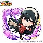 ���������꡼ No.019�Υ���ͥ������ / �֥��ȥ��ޥ�ס�TV���˥��SPY��FAMILY�פȤΥ���ܤ�10��27�����鳫�š����å���9000̾�������륭���ڡ���������������