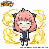 ���������꡼ No.044�Υ���ͥ������ / �֥��ȥ��ޥ�ס�TV���˥��SPY��FAMILY�פȤΥ���ܤ�10��27�����鳫�š����å���9000̾�������륭���ڡ���������������