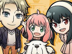 �֥��ȥ��ޥ�ס�TV���˥��SPY��FAMILY�פȤΥ���ܤ�10��27�����鳫�š����å���9000̾�������륭���ڡ���������������