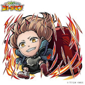 画像ギャラリー No.016のサムネイル画像 / 「コトダマン」,「チェンソーマン」とのコラボを1月27日から開催。PVを本日公開