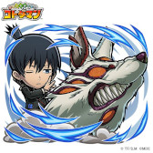 画像ギャラリー No.017のサムネイル画像 / 「コトダマン」,「チェンソーマン」とのコラボを1月27日から開催。PVを本日公開