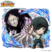 画像ギャラリー No.018のサムネイル画像 / 「コトダマン」,「チェンソーマン」とのコラボを1月27日から開催。PVを本日公開