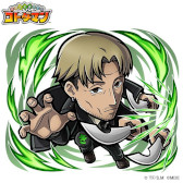 画像ギャラリー No.019のサムネイル画像 / 「コトダマン」,「チェンソーマン」とのコラボを1月27日から開催。PVを本日公開