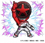 画像ギャラリー No.002のサムネイル画像 / 「共闘ことばRPG コトダマン」夏の大型イベントで「ブンレッド」&「ドンモモタロウ」が登場。「夏ダ祭2024」は7月13日にスタート