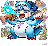 画像ギャラリー No.004のサムネイル画像 / 「共闘ことばRPG コトダマン」夏の大型イベントで「ブンレッド」&「ドンモモタロウ」が登場。「夏ダ祭2024」は7月13日にスタート