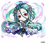 画像ギャラリー No.006のサムネイル画像 / 「共闘ことばRPG コトダマン」夏の大型イベントで「ブンレッド」&「ドンモモタロウ」が登場。「夏ダ祭2024」は7月13日にスタート